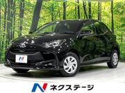 2023 TOYOTA YARIS