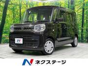 2018 SUZUKI SPACIA