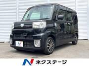 2017 DAIHATSU WAKE