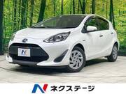 2018 TOYOTA AQUA