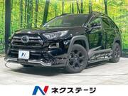 2021 TOYOTA RAV4 ADVENTURE OFFROAD PACKAGE