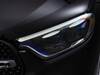 MERCEDES BENZ GLC-CLASS
