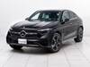 MERCEDES BENZ GLC-CLASS