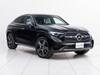 MERCEDES BENZ GLC-CLASS