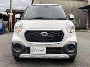 2016 DAIHATSU CAST