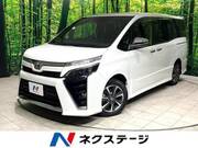 2021 TOYOTA VOXY