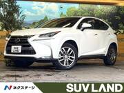 2015 LEXUS NX