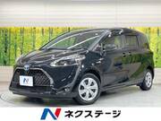 2018 TOYOTA SIENTA