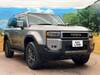 TOYOTA LANDCRUISER 250