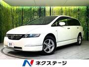 2006 HONDA ODYSSEY M