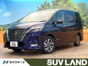 2021 NISSAN SERENA