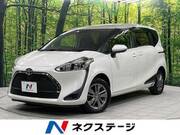 2020 TOYOTA SIENTA