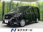 2016 NISSAN SERENA HIGHWAYSTAR