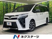 2018 TOYOTA VOXY