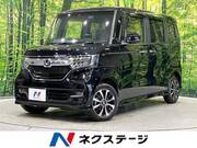 2020 HONDA N-BOX CUSTOM