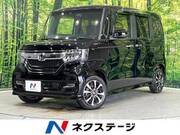 2020 HONDA N-BOX CUSTOM