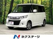 2010 SUZUKI PALETTE SW