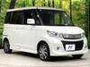 SUZUKI PALETTE SW