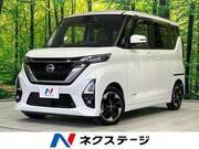 2020 NISSAN ROOX