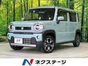 2020 SUZUKI HUSTLER