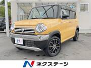 2016 SUZUKI HUSTLER