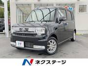 2016 TOYOTA PIXIS SPACE