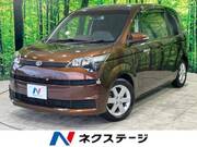 2012 TOYOTA SPADE