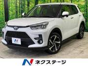 2022 TOYOTA RAIZE