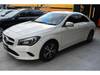 MERCEDES BENZ CLA-CLASS