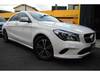 MERCEDES BENZ CLA-CLASS