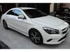 MERCEDES BENZ CLA-CLASS