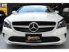 MERCEDES BENZ CLA-CLASS