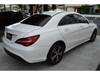 MERCEDES BENZ CLA-CLASS