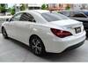 MERCEDES BENZ CLA-CLASS