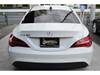 MERCEDES BENZ CLA-CLASS