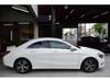 MERCEDES BENZ CLA-CLASS