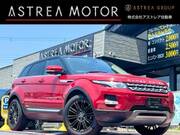 2013 LAND ROVER RANGE ROVER EVOQUE
