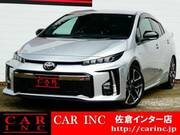 2018 TOYOTA PRIUS PHV