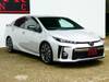 TOYOTA PRIUS PHV