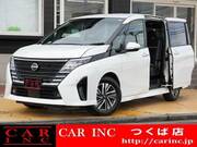 2023 NISSAN SERENA