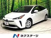 2019 TOYOTA PRIUS S