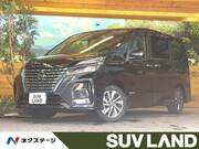 2021 NISSAN SERENA