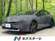 2023 TOYOTA PRIUS
