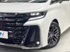 TOYOTA VELLFIRE HYBRID