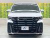 TOYOTA VELLFIRE HYBRID