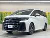 TOYOTA VELLFIRE HYBRID