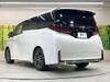 TOYOTA VELLFIRE HYBRID