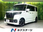 2018 SUZUKI SPACIA CUSTOM