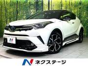 2018 TOYOTA C-HR