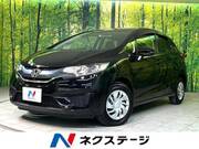 2014 HONDA FIT